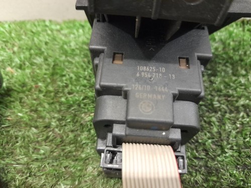 Cilindretto Commutatore Accensione 6954718 Bmw Serie 3 E92 Coupe 2007