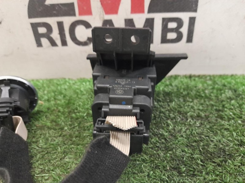 Cilindretto Commutatore Accensione 6954718 Bmw Serie 3 E92 Coupe 2007