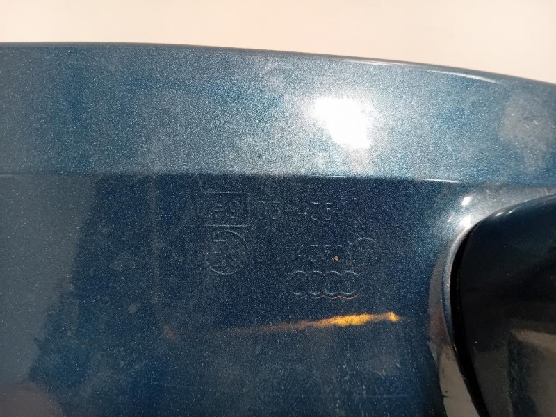 Retrovisore Esterno ANT SX 8J1857539 6 FILE Audi TT 8J3 2007