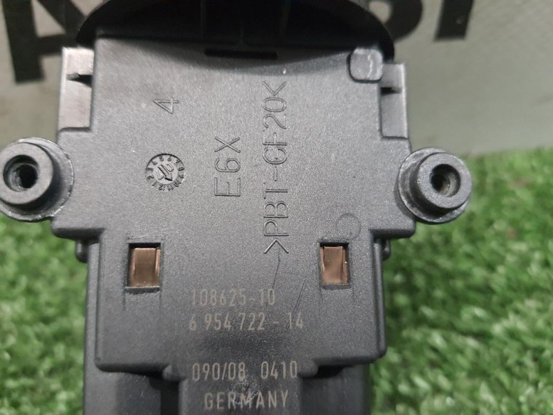Cilindretto Commutatore Accensione 6954722 Bmw Serie 5 E60 Berlina 2004