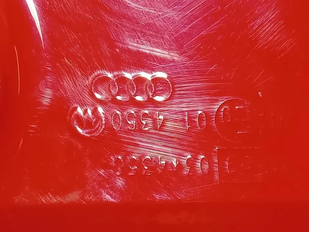 Retrovisore Esterno ANT SX 8J0 857 507 D Audi TT 8J3 2010