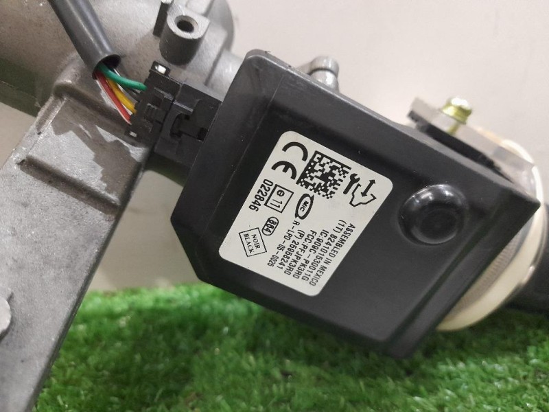 Cilindretto Commutatore Accensione 25958241 Chevrolet Captiva I 2007