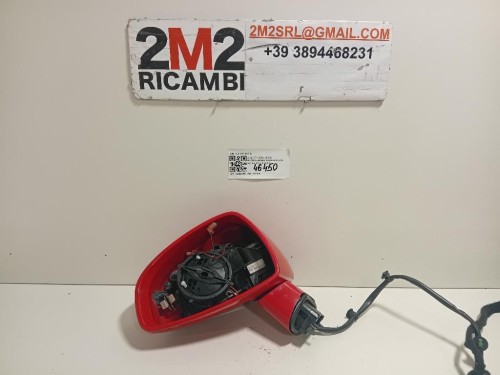 Cilindretto Commutatore Accensione 25958241 Chevrolet Captiva I 2007