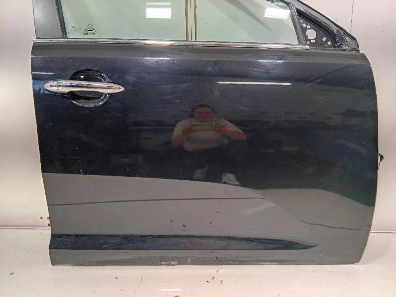 Porta ANT DX 760043W011 Kia Sportage III 2010