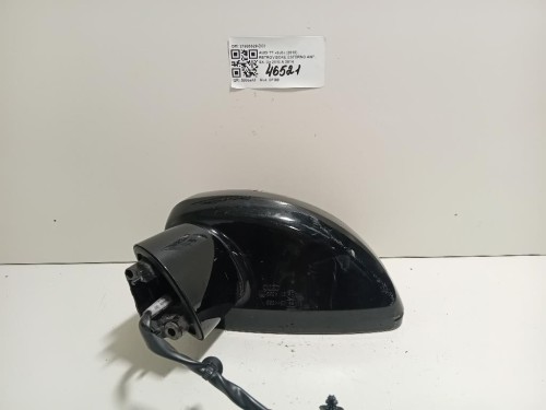 Cilindretto Commutatore Accensione 25799293 Chevrolet Cruze 2011