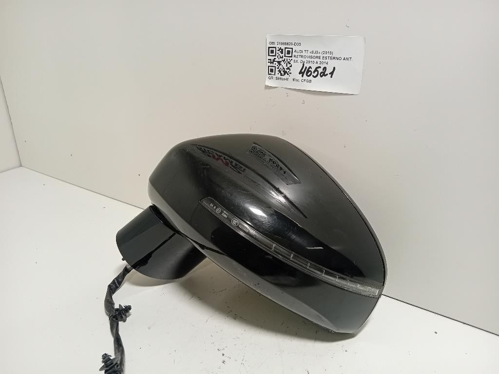 Porta ANT DX 76004F1000 Kia Sportage IV 2016