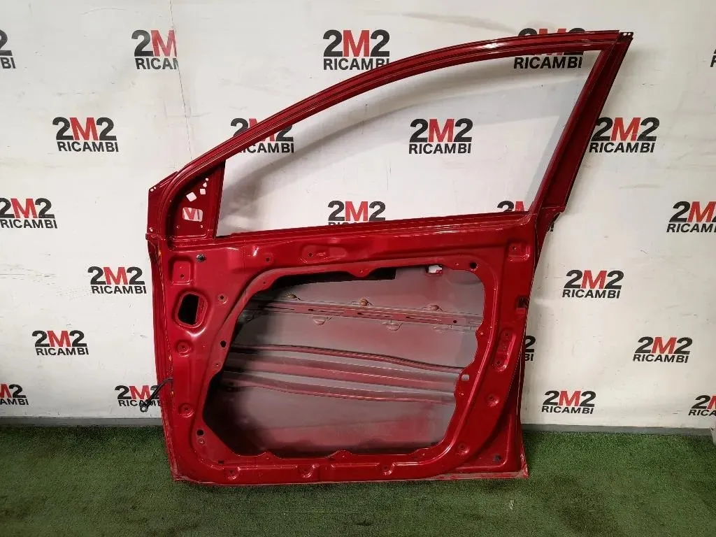 Porta ANT DX 76004F1000 Kia Sportage IV 2016