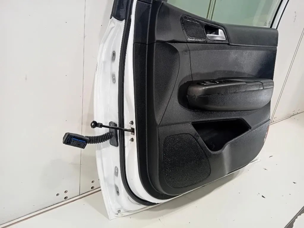 Porta ANT DX PORTA ANT DX Kia Sportage IV 2018