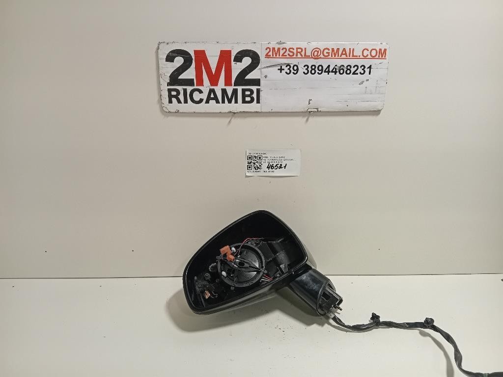 Porta ANT DX PORTA ANT DX Kia Sportage IV 2018