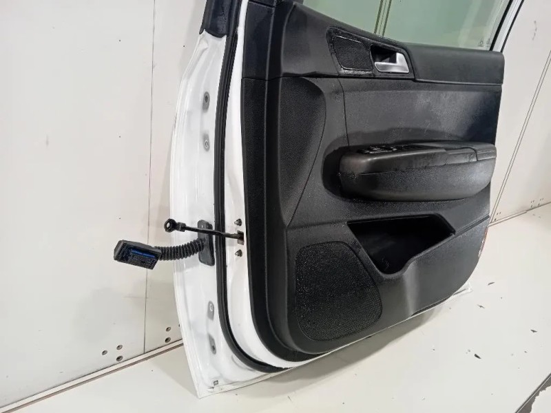 Porta ANT DX PORTA ANT DX Kia Sportage IV 2018