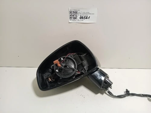 Retrovisore Esterno ANT SX 21986629-D03 Audi TT 8J3 2010
