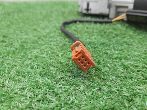 Cilindretto Commutatore Accensione 9663123280 Citroen C3 Picasso 2013