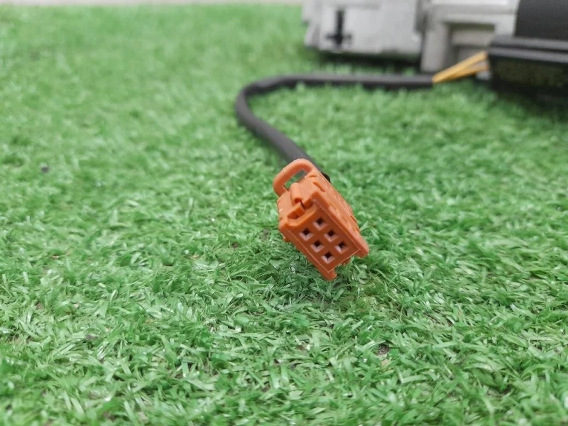 Cilindretto Commutatore Accensione 9663123280 Citroen C3 Picasso 2013