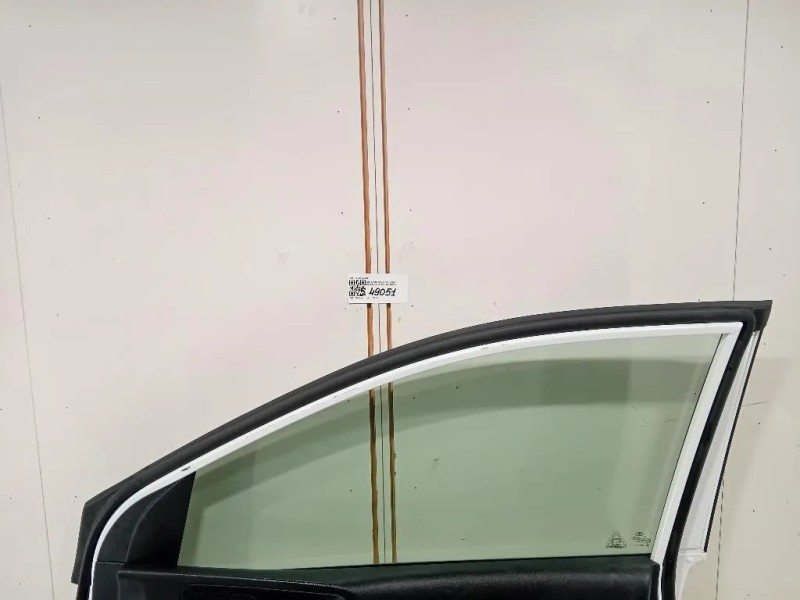 Porta ANT DX PORTA ANT DX Kia Sportage IV 2018