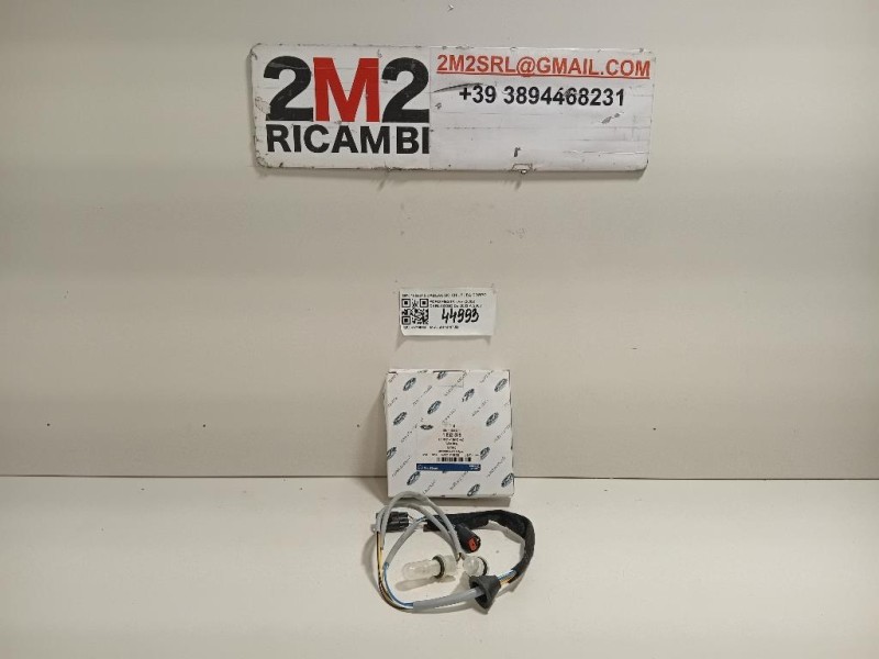 Cablaggio 1852375 CABLAGGIO CHIUSURA CORPO PORTELLONE POST Ford Fiesta V 2002