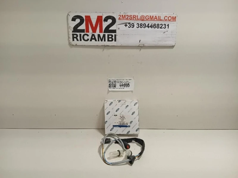 Cablaggio 1852375 CABLAGGIO CHIUSURA CORPO PORTELLONE POST Ford Fiesta V 2002