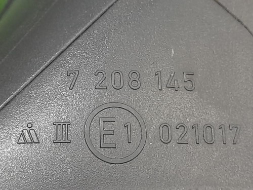 Retrovisore Esterno ANT SX