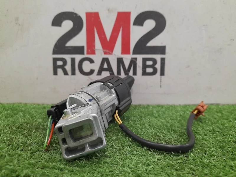 Cilindretto Commutatore Accensione 9663123280 Citroen C3 Picasso 2013