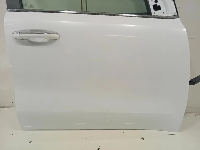 Porta ANT DX PORTA ANT DX Kia Sportage IV 2018