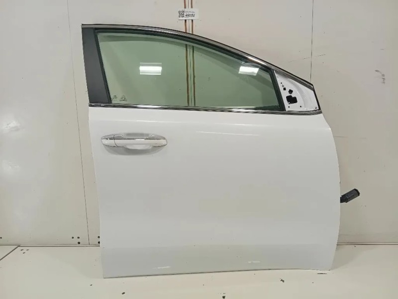 Porta ANT DX PORTA ANT DX Kia Sportage IV 2018