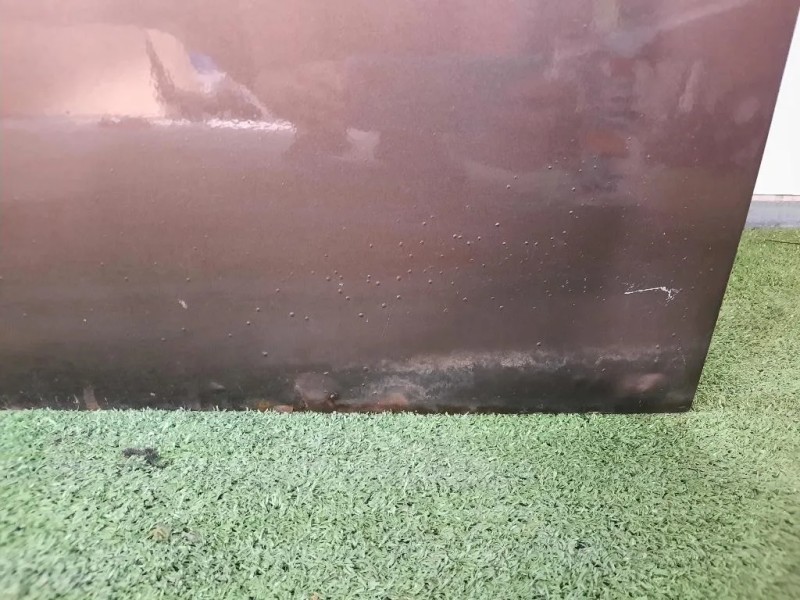 Porta ANT DX NUDA PORTA PORTIERA SPORTELLO Lancia 2000