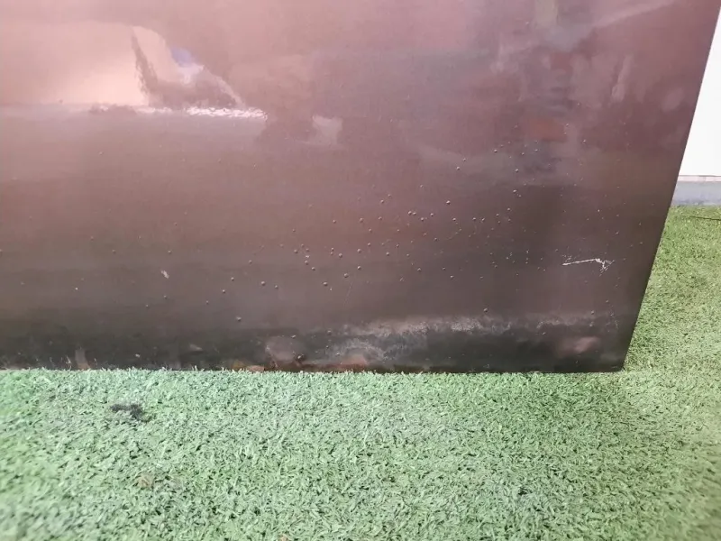 Porta ANT DX NUDA PORTA PORTIERA SPORTELLO Lancia 2000