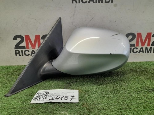 Cilindretto Commutatore Accensione 52180852 Fiat 500 II 2008