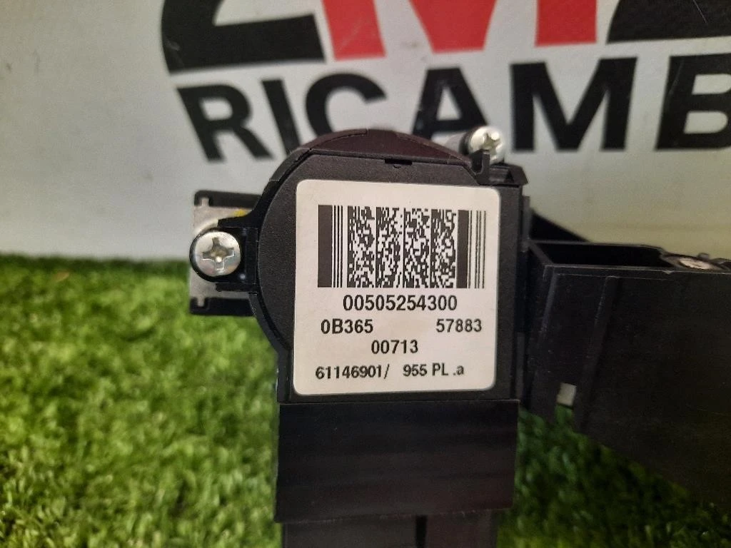 Cilindretto Commutatore Accensione 61146901 Fiat 500L 2013