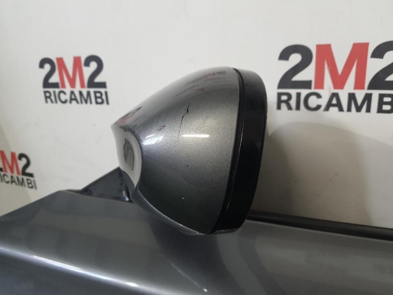 Porta ANT DX 52121645 PORTA PORTIERA SPORTELLO Lancia Ypsilon III 2011