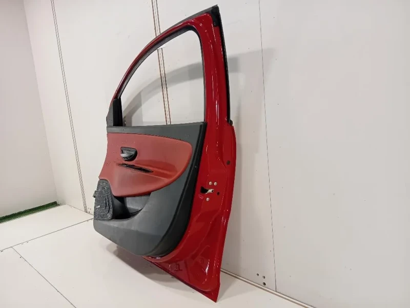 Porta ANT DX 52121645 PORTA PORTIERA SPORTELLO Lancia Ypsilon III 2011