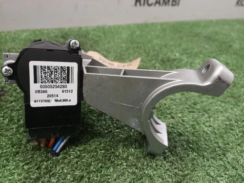 Cilindretto Commutatore Accensione 50525428 Fiat 500L 2013