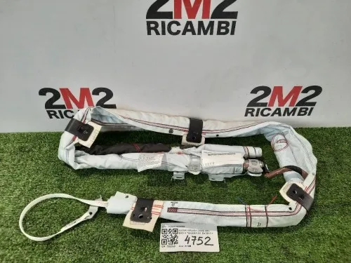 Air-bag A Tendina DX 7648051K00000 Suzuki Splash 2008