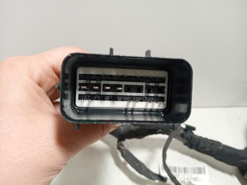 Cablaggio L1BT-14290-ADC Ford Fiesta VII 2021