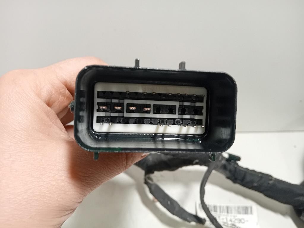 Cablaggio L1BT-14290-ADC Ford Fiesta VII 2021