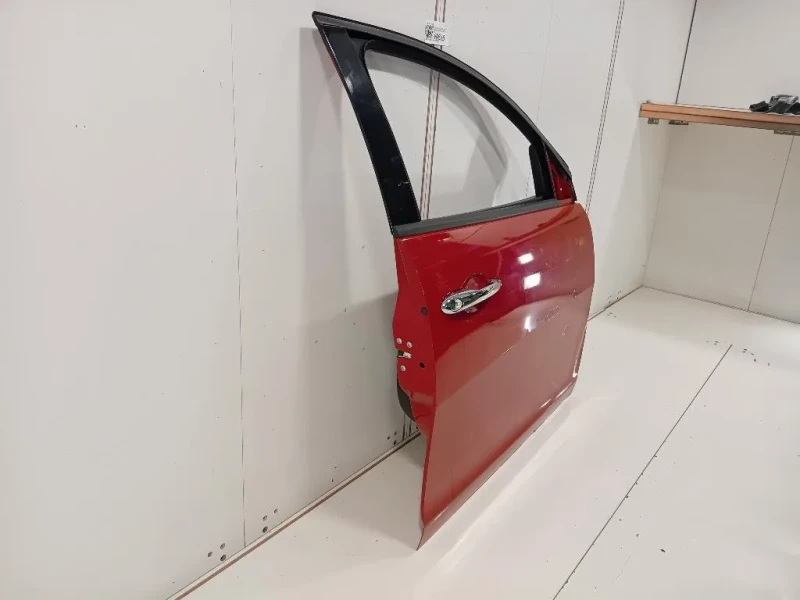 Porta ANT DX 52121645 PORTA PORTIERA SPORTELLO Lancia Ypsilon III 2011