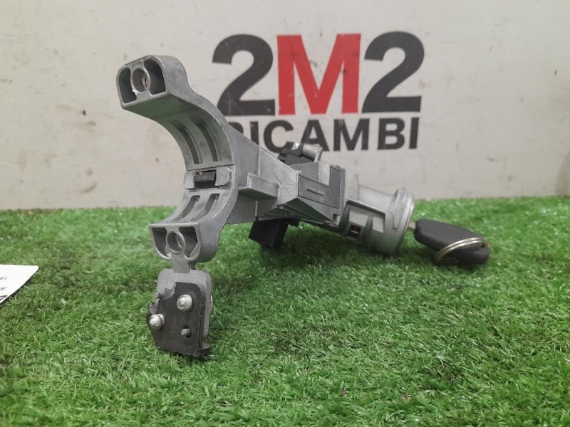 Cilindretto Commutatore Accensione 519272790 Fiat Grande Punto 2006