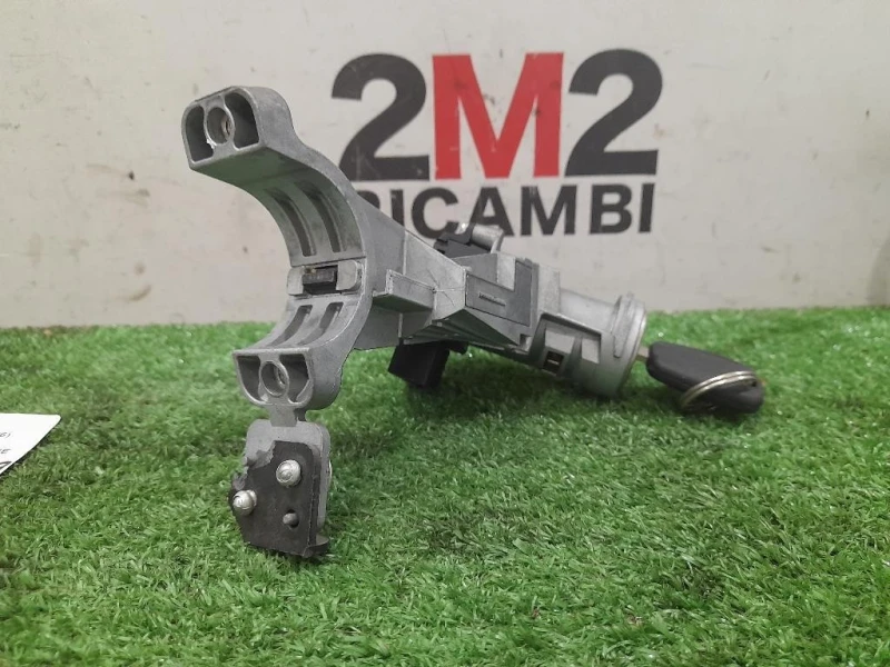 Cilindretto Commutatore Accensione 519272790 Fiat Grande Punto 2006