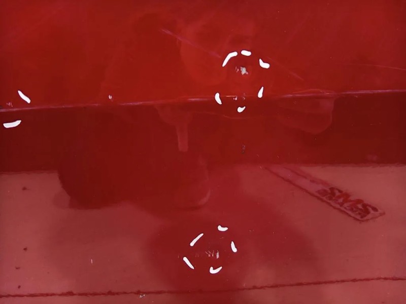 Porta ANT DX 52121645 PORTA PORTIERA SPORTELLO Lancia Ypsilon III 2011