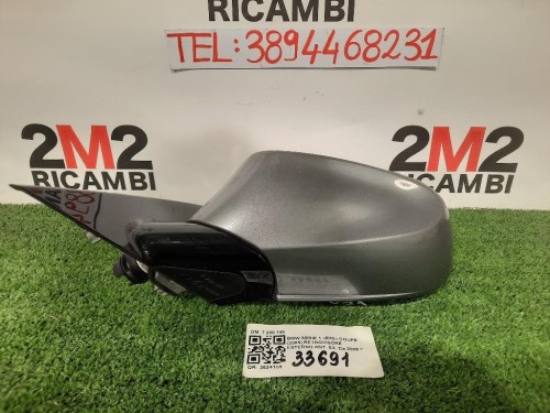 Cilindretto Commutatore Accensione 519272790 Fiat Grande Punto 2006