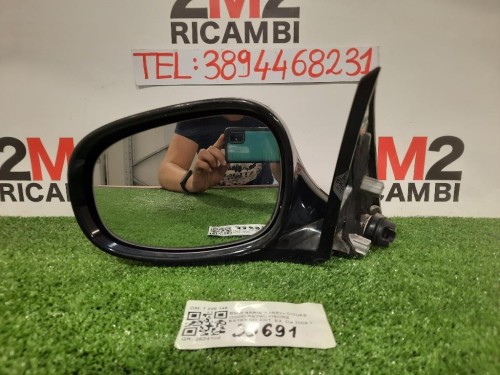 Cilindretto Commutatore Accensione 61027500 Fiat Panda II 2004