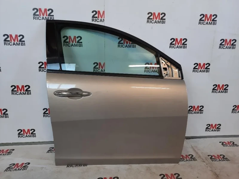 Porta ANT DX 52121645 Lancia Ypsilon III 2015