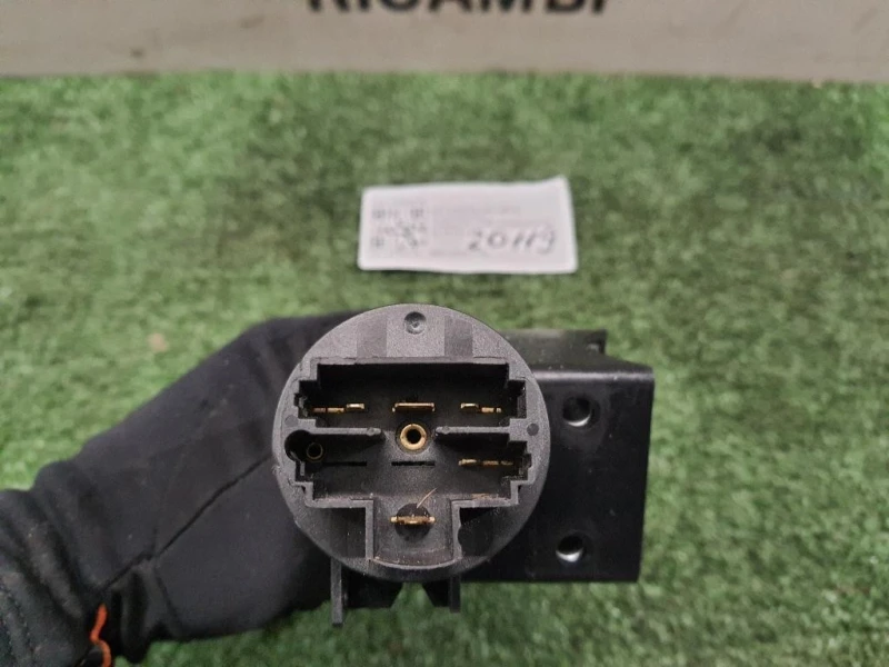 Cilindretto Commutatore Accensione 51800628 Fiat Panda III 2012