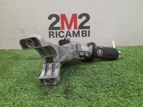 Cilindretto Commutatore Accensione 505152810 Fiat Punto EVO 2010