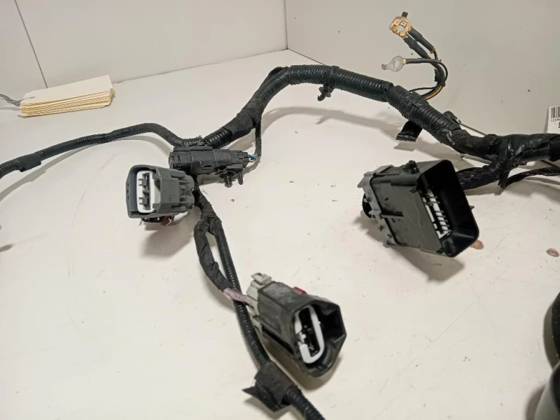 Cablaggio L1BT-14290-ADC Ford Fiesta VII 2021