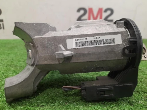 Cilindretto Commutatore Accensione 9V213F880ED Ford Fiesta VI 2008