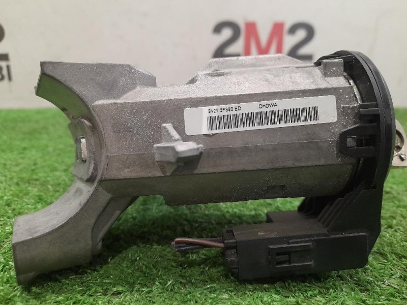 Cilindretto Commutatore Accensione 9V213F880ED Ford Fiesta VI 2008