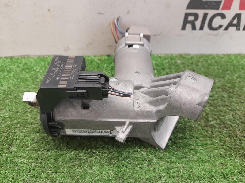 Cilindretto Commutatore Accensione 9V213F880ED Ford Fiesta VI 2008