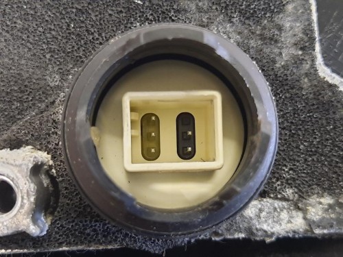 Porta ANT DX BDA700180 Land Rover Discovery II 1999