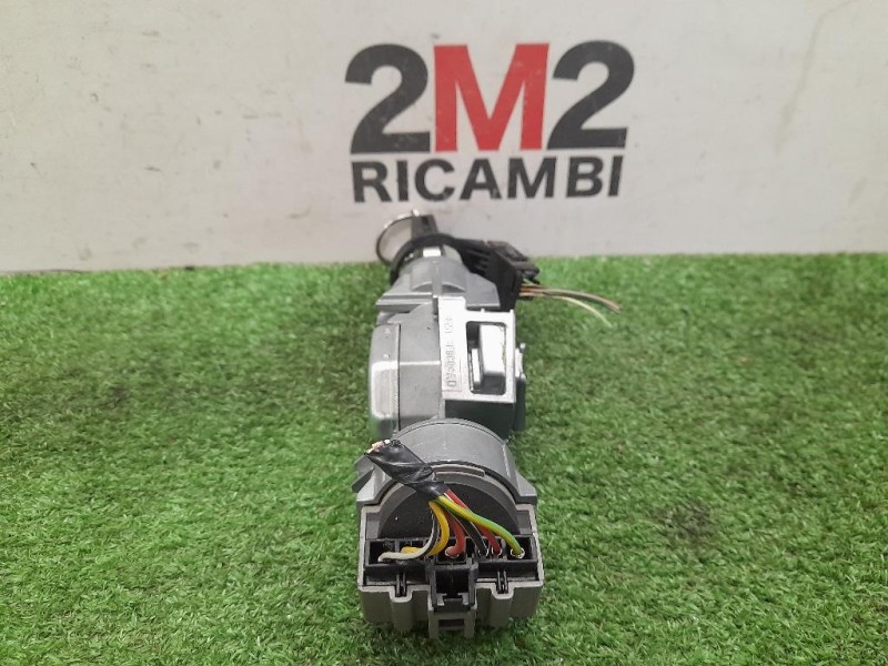 Cilindretto Commutatore Accensione 3M513F880QAD Ford Focus II 2005