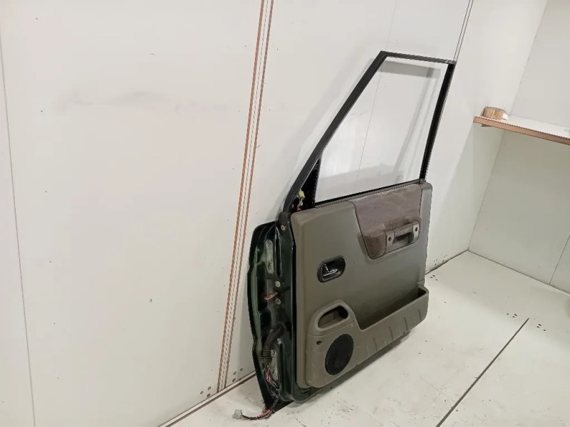 Porta ANT DX BDA700180 Land Rover Discovery II 1999